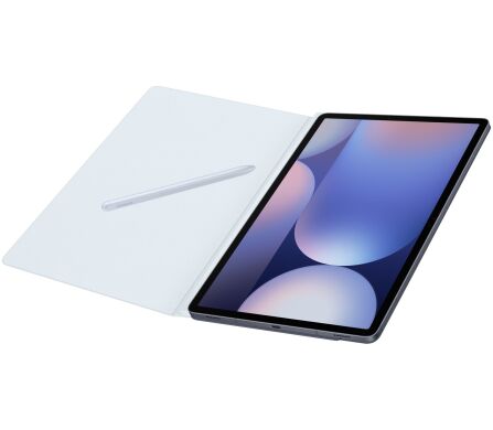 Чохол Smart Book Cover для Samsung Galaxy Tab S9+ / S9 FE+ / S10+ (EF-BX810PLEGWW) - Blue