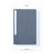 Чохол Smart Book Cover для Samsung Galaxy Tab S9+ / S9 FE+ / S10+ (EF-BX810PLEGWW) - Blue