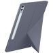 Чохол Smart Book Cover для Samsung Galaxy Tab S9+ / S9 FE+ / S10+ (EF-BX810PLEGWW) - Blue