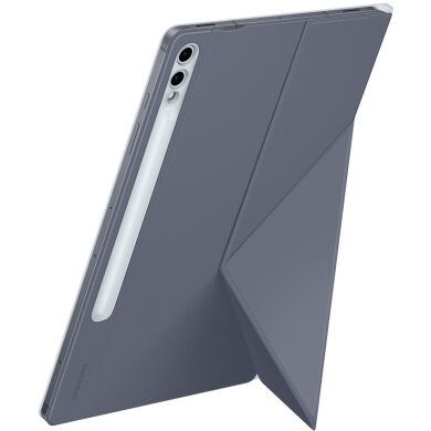 Чохол Smart Book Cover для Samsung Galaxy Tab S9+ / S9 FE+ / S10+ (EF-BX810PLEGWW) - Blue