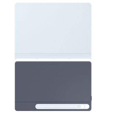 Чохол Smart Book Cover для Samsung Galaxy Tab S9+ / S9 FE+ / S10+ (EF-BX810PLEGWW) - Blue
