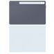 Чохол Smart Book Cover для Samsung Galaxy Tab S9+ / S9 FE+ / S10+ (EF-BX810PLEGWW) - Blue