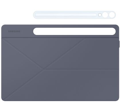 Чохол Smart Book Cover для Samsung Galaxy Tab S9+ / S9 FE+ / S10+ (EF-BX810PLEGWW) - Blue