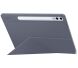 Чохол Smart Book Cover для Samsung Galaxy Tab S9+ / S9 FE+ / S10+ (EF-BX810PLEGWW) - Blue