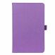 Чехол UniCase Business Style для Samsung Galaxy Tab S6 lite / S6 Lite (2022/2024) - Purple. Фото 2 из 16