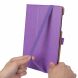 Чехол UniCase Business Style для Samsung Galaxy Tab S6 lite / S6 Lite (2022/2024) - Purple. Фото 7 из 16