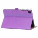 Чехол UniCase Business Style для Samsung Galaxy Tab S6 lite / S6 Lite (2022/2024) - Purple. Фото 12 из 16