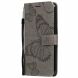 Чехол UniCase Butterfly Pattern для Samsung Galaxy A10s (A107) - Grey. Фото 2 из 11