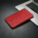 Чехол UniCase Geometric Style для Samsung Galaxy Tab A 10.5 (T590/595) - Red. Фото 8 из 10