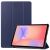 Чехол UniCase Slim для Samsung Galaxy Tab S10 Lite - Blue