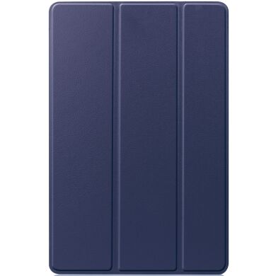 Чохол UniCase Slim для Samsung Galaxy Tab S10 Lite - Blue