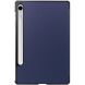 Чохол UniCase Slim для Samsung Galaxy Tab S10 Lite - Blue