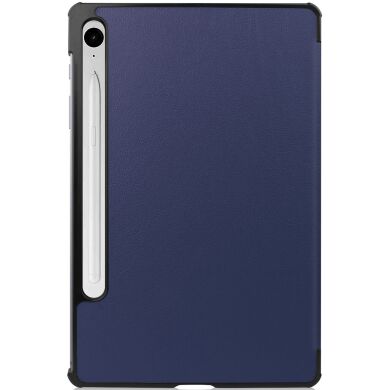 Чохол UniCase Slim для Samsung Galaxy Tab S10 Lite - Blue