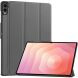 Чехол UniCase Slim для Samsung Galaxy Tab S12 Ultra - Grey. Фото 1 из 10
