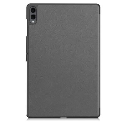 Чехол UniCase Slim для Samsung Galaxy Tab S12 Ultra - Grey