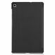 Чехол UniCase Slim для Samsung Galaxy Tab S6 lite / S6 Lite (2022/2024) - Black. Фото 2 из 11