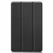 Чехол UniCase Slim для Samsung Galaxy Tab S6 lite / S6 Lite (2022/2024) - Black. Фото 3 из 11