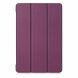 Чехол UniCase Slim для Samsung Galaxy Tab S6 (T860/865) - Purple. Фото 2 из 8