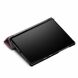 Чехол UniCase Slim для Samsung Galaxy Tab S6 (T860/865) - Purple. Фото 7 из 8