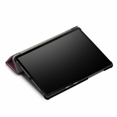Чехол UniCase Slim для Samsung Galaxy Tab S6 (T860/865) - Purple