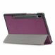Чехол UniCase Slim для Samsung Galaxy Tab S6 (T860/865) - Purple. Фото 5 из 8