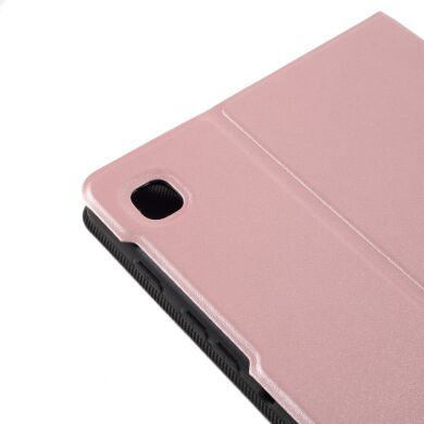 Чохол UniCase Stand Cover для Samsung Galaxy Tab A7 Lite (T220/T225) - Rose Gold