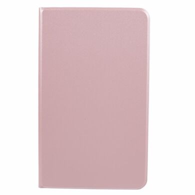 Чохол UniCase Stand Cover для Samsung Galaxy Tab A9 (X110/115) - Rose Gold