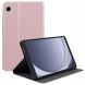 Чохол UniCase Stand Cover для Samsung Galaxy Tab A9 (X110/115) - Rose Gold