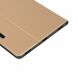 Чохол UniCase Stand Cover для Samsung Galaxy Tab S7 Plus (T970/975) / S8 Plus (T800/806) - Gold