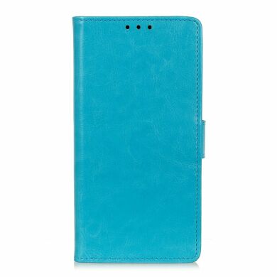Чехол UniCase Wallet Cover для Samsung Galaxy A10s (A107) - Blue