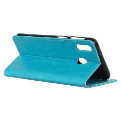 Чехол UniCase Wallet Cover для Samsung Galaxy A10s (A107) - Blue