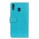 Чехол UniCase Wallet Cover для Samsung Galaxy A10s (A107) - Blue. Фото 7 из 12