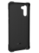 Чехол URBAN ARMOR GEAR (UAG) Monarch для Samsung Galaxy Note 10 (N970) - Crimson. Фото 5 из 5