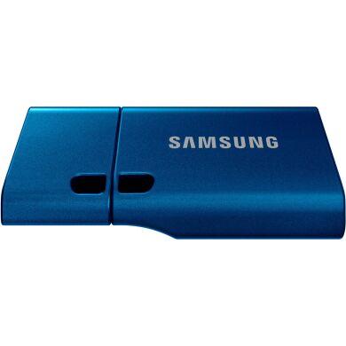 Флеш-память Samsung Flash Drive Type-C 256GB USB 3.2 (MUF-128DA/APC) - Blue