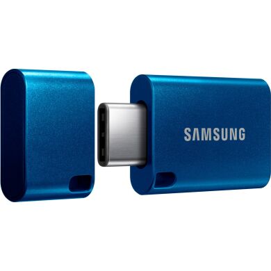 Флеш-память Samsung Flash Drive Type-C 256GB USB 3.2 (MUF-128DA/APC) - Blue