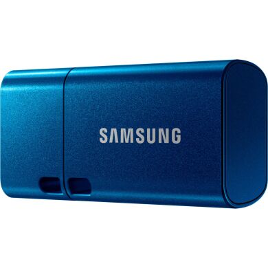 Флеш-память Samsung Flash Drive Type-C 256GB USB 3.2 (MUF-128DA/APC) - Blue