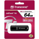Флеш-память Transcend JetFlash 700 64GB USB 3.0 - Black