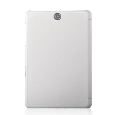 Чехол Moko UltraSlim для Samsung Galaxy Tab S2 9.7 (T810/815) - White