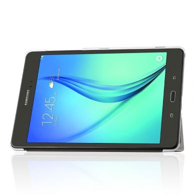 Чехол Moko UltraSlim для Samsung Galaxy Tab S2 9.7 (T810/815) - White