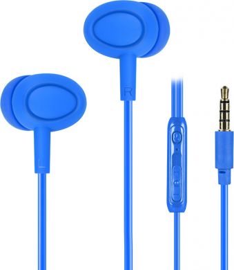 Гарнитура Nomi NHS-135 - Blue