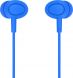 Гарнитура Nomi NHS-135 - Blue. Фото 1 из 6