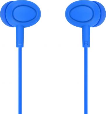 Гарнитура Nomi NHS-135 - Blue