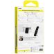 Кардхолдер Baseus MagPro 3 Magnetic (BS-PC042) - Black