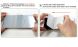 Комплект захисних плівок IMAK Full Coverage Hydrogel Film для Samsung Galaxy S23 (S911)