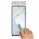 Комплект защитных стекол ITIETIE 2.5D 9H для Samsung Galaxy Note 10 Lite (N770). Фото 6 из 8
