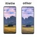Комплект защитных стекол ITIETIE 2.5D 9H для Samsung Galaxy Note 10 Lite (N770). Фото 7 из 8