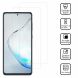 Комплект защитных стекол ITIETIE 2.5D 9H для Samsung Galaxy Note 10 Lite (N770). Фото 2 из 8