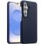Шкіряний чохол MELKCO Leather Case для Samsung Galaxy S26 Plus (S947) - Dark Blue