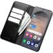 Шкіряний чохол QIALINO Classic Case для Samsung Galaxy S26 FE - Black