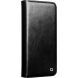 Шкіряний чохол QIALINO Classic Case для Samsung Galaxy S26 FE - Black